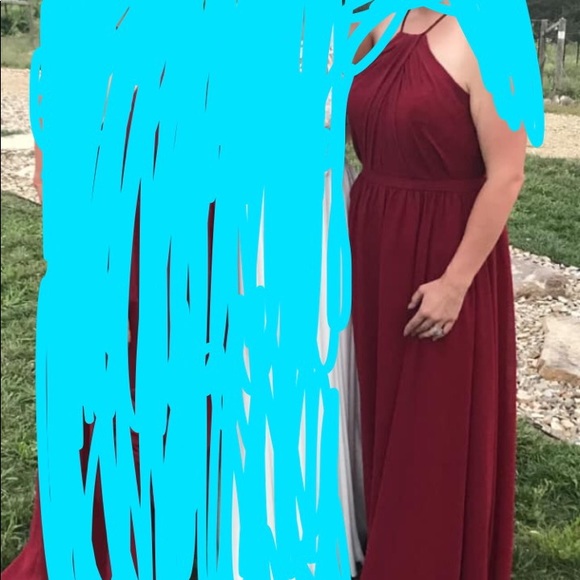 Dress - Picture 2 of 3